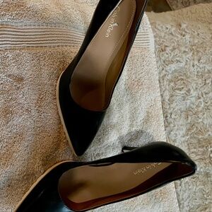 Calvin Klein high heels